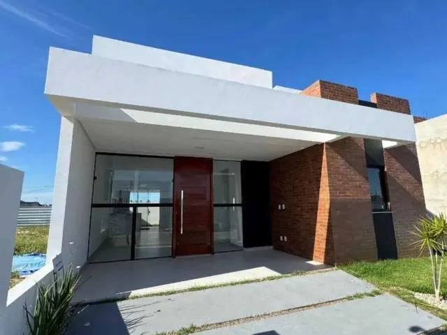 Imagem: Casa no Padang Beach Residence 11472