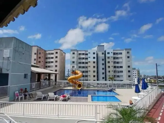 Imagem 3: Doce Vida Acqua - Próximo a Ufs [22846