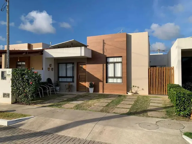 Imagem: Casa em Condomínio - Marinas Residence