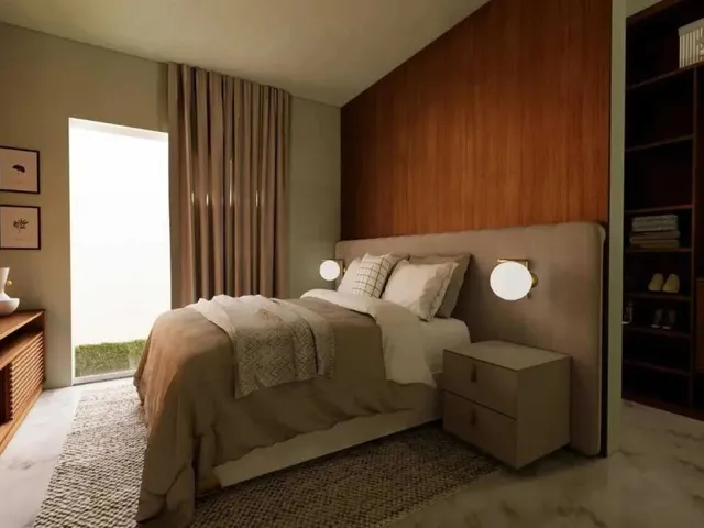 Imagem 8: Casa no Luar da Barra [22849