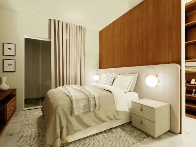 Imagem 2: Casa no Luar da Barra [22849