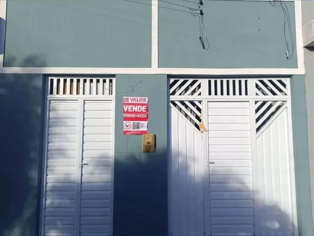 Imagem: Casa para Venda no Centro de Itabaiana/Se