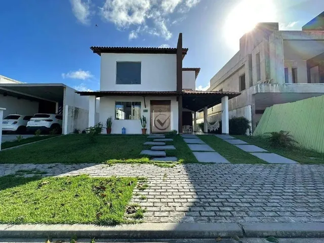 Imagem: Casa no Condominio Terras Alphaville II