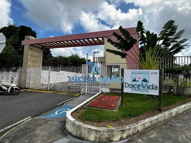 Imagem: Apartamento 2/4 no Doce Vida Parque - Próx