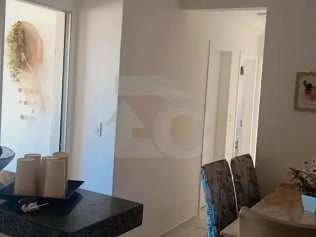 Imagem: Apartamento no Condomínio Blue Village