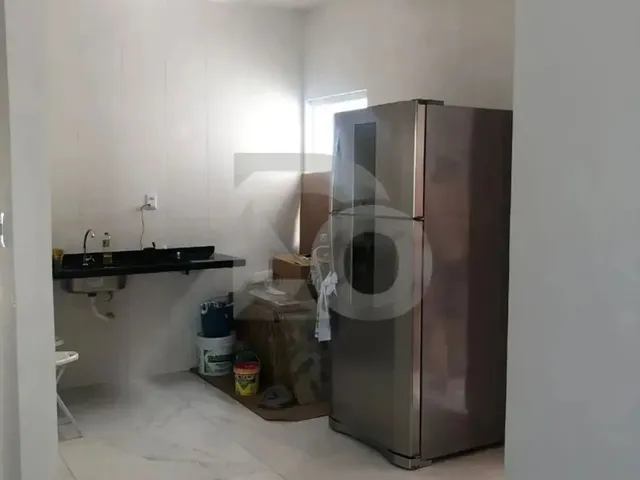 Imagem 1: Casa de 99M² no Loteamento Luar da Barra 1 - 3 Quartos, Garagem, Varanda e Mais