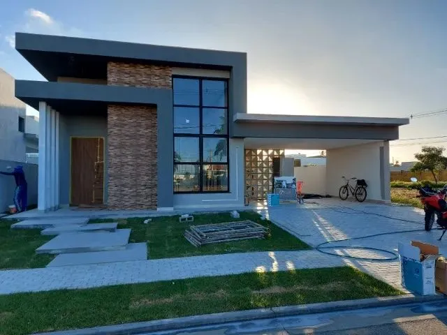 Imagem 1: Casa no Terras Alphaville 2
