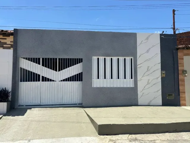 Imagem: Vendo Casa no Albano Franco