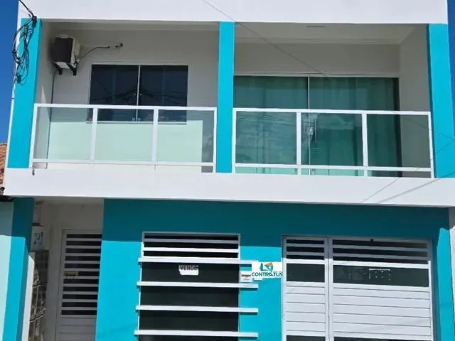 Imagem: Casa Duplex em Pirambu