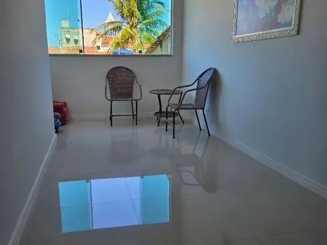 Imagem 3: Casa Duplex em Pirambu