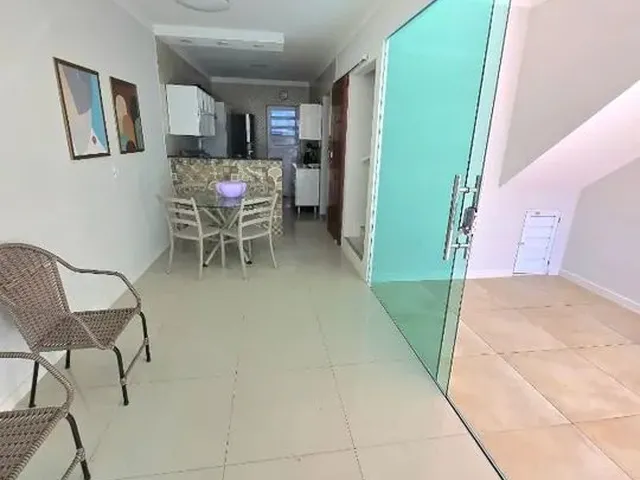 Imagem 14: Casa Duplex em Pirambu