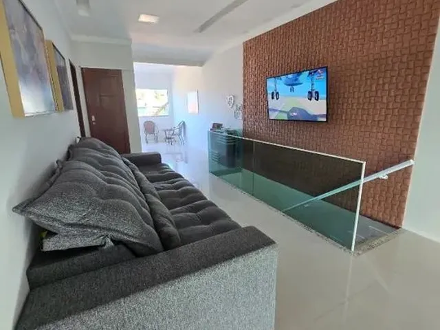 Imagem 10: Casa Duplex em Pirambu