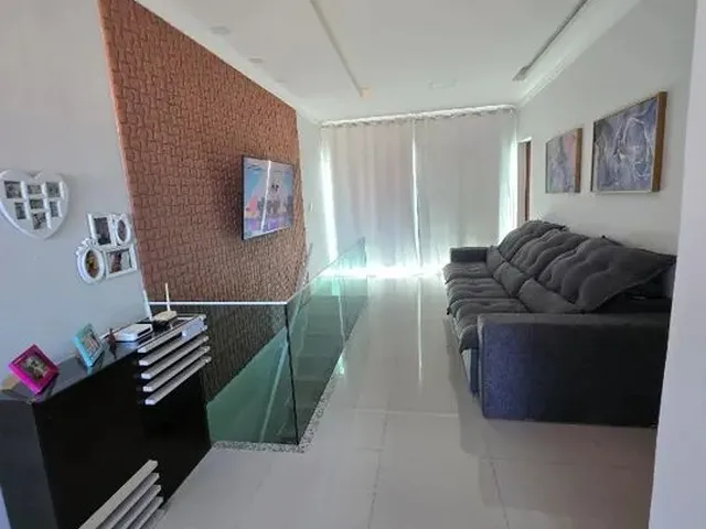 Imagem 11: Casa Duplex em Pirambu