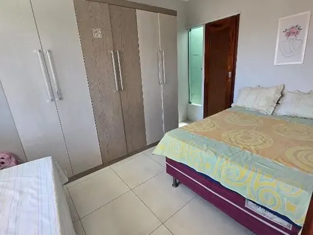 Imagem 7: Casa Duplex em Pirambu