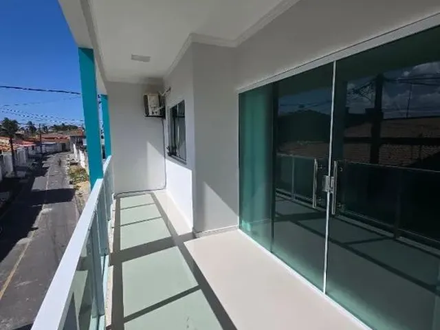 Imagem 5: Casa Duplex em Pirambu