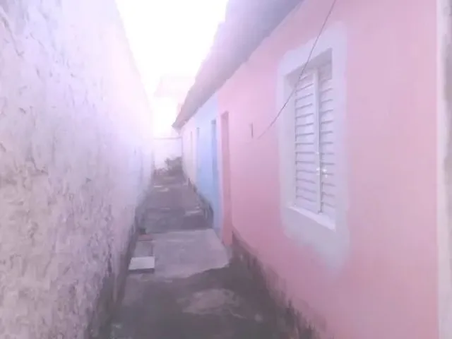 Imagem 12: Casa Duplex em Pirambu