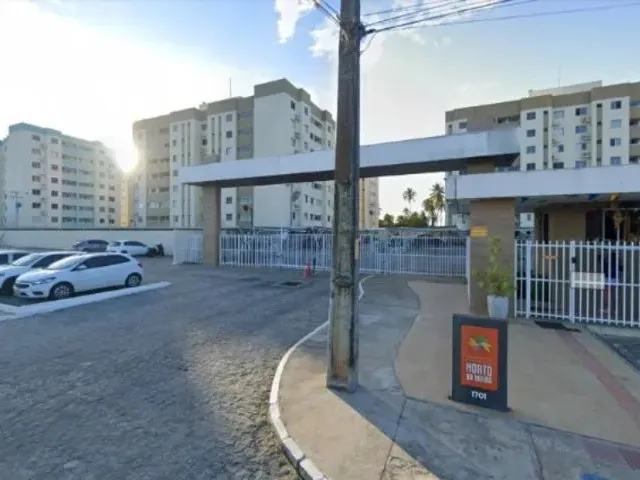 Imagem: Condomínio Horto da Barra