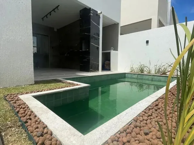 Imagem: Linda Casa no Malui