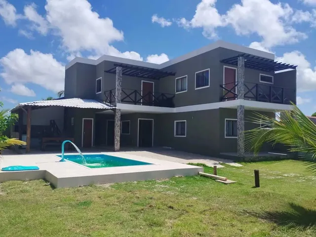Imagem: Casa no Abais (Ref 1174) 3020