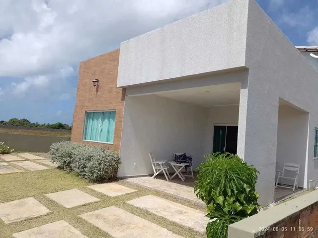 Imagem: Casa no Villa das Aguas (Ref 1238) 2993