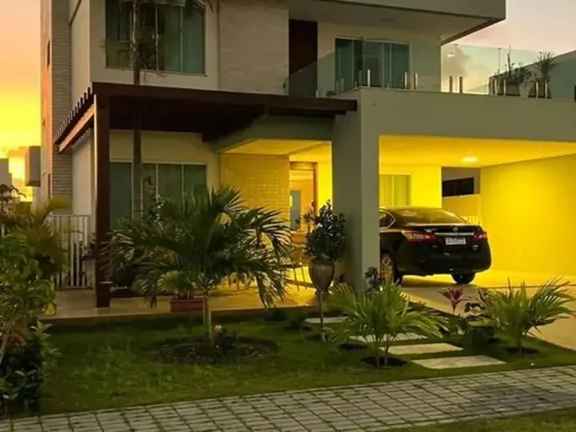 Imagem: Condomínio Terras Alphaville 1 (Ref 1014)