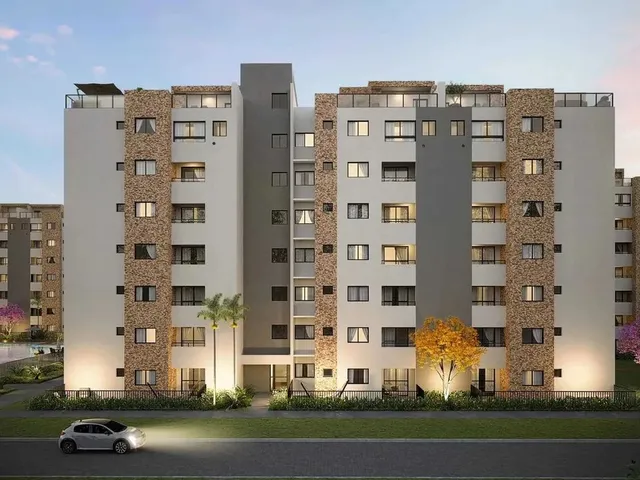 Imagem: Terraço Residence - Barra dos Coqueiros