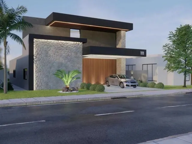 Imagem: Alphaville Sergipe Barra dos Coqueiros