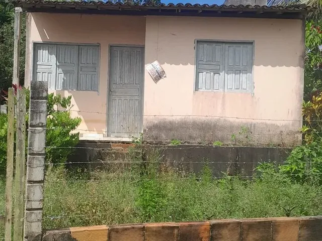 Imagem 2: Vendo Essa Casa Casa com 2 dormitórios
