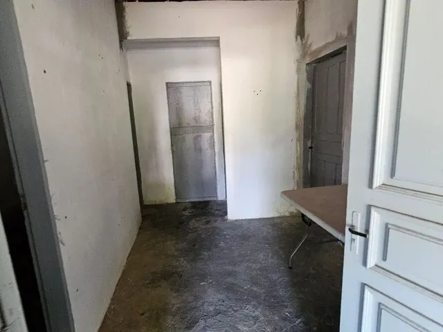 Imagem 13: Casa no Povoado Porto do Mato (Praia do Saco