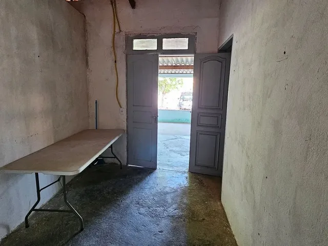 Imagem 14: Casa no Povoado Porto do Mato (Praia do Saco