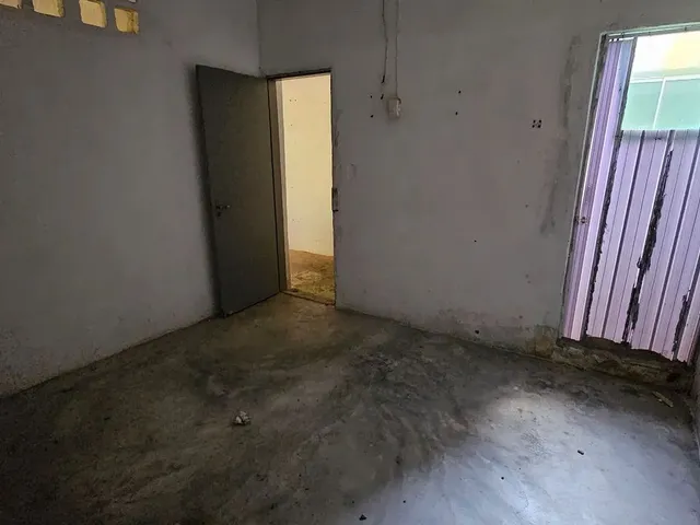 Imagem 2: Casa no Povoado Porto do Mato (Praia do Saco