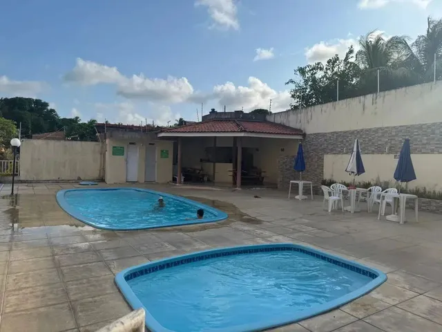 Imagem: Vendo Otimo Apartamento no Eduardo Gomes