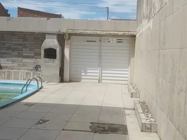 Imagem 2: Casa Barra dos Coqueiros