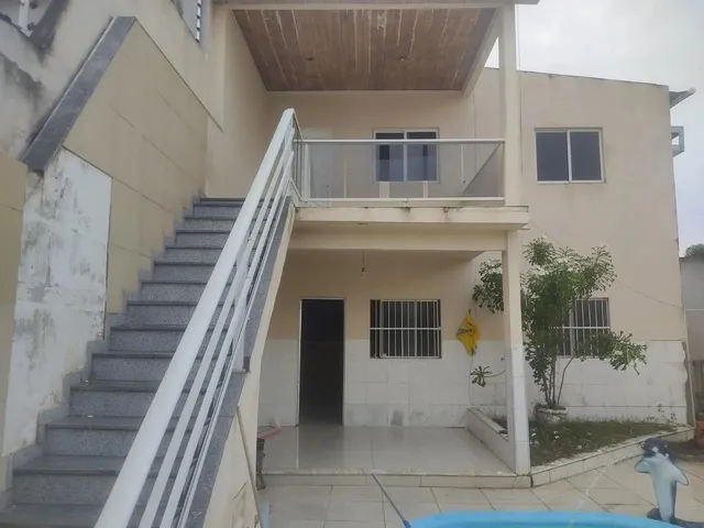 Imagem 7: Casa Barra dos Coqueiros