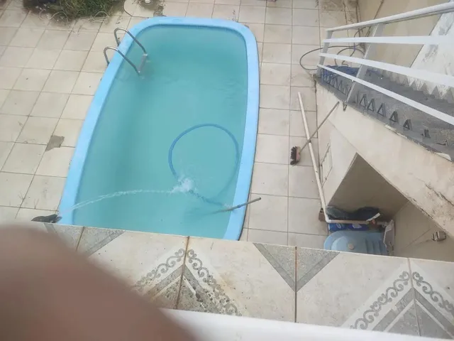 Imagem 8: Casa Barra dos Coqueiros