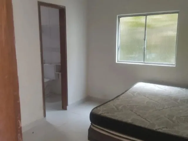 Imagem 14: Casa Barra dos Coqueiros