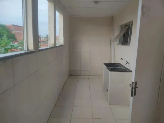 Imagem 15: Casa Barra dos Coqueiros