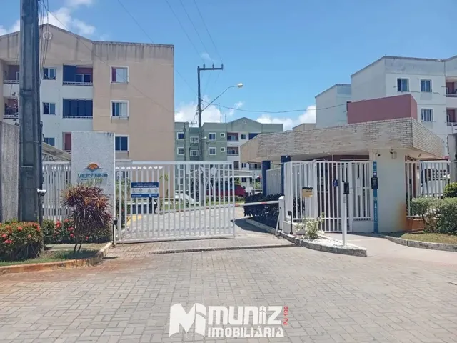 Imagem: Apto À Venda no Verano Barra Residence