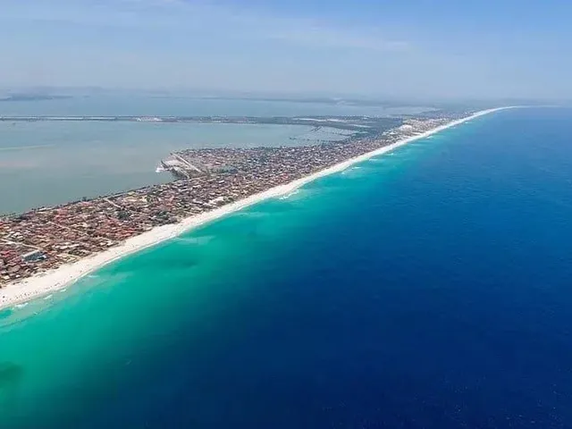 Imagem 1: Casa Réveillon Arraial do Cabo Figueira