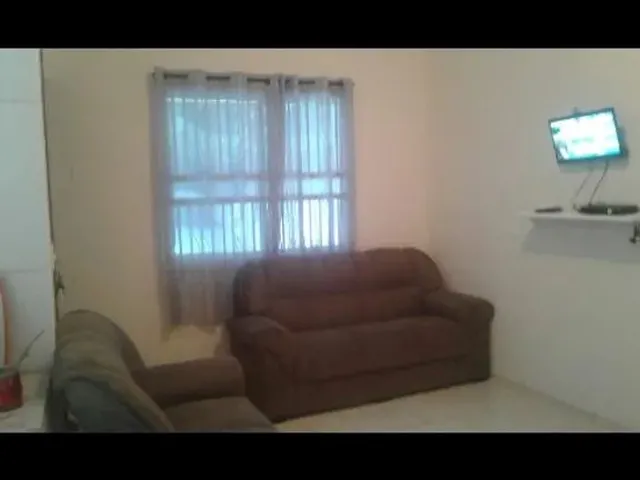 Imagem 4: Casa em Itapoá, na Barra do Sai