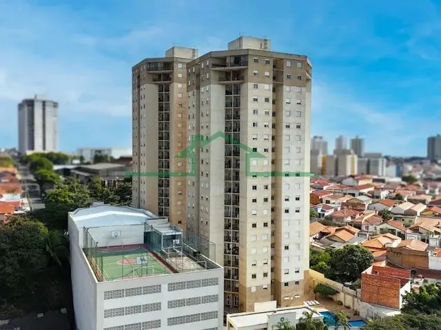 Imagem: Apartamentos - Ed. Mirage Residence