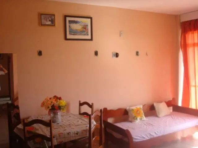 Imagem 1: Reveillon Salinas, Apartamento 3 Quartos. Praia do Atalaia