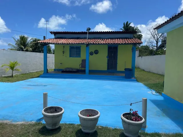 Imagem 2: Casa de Praia- Sossego Ilha de Itamaracá