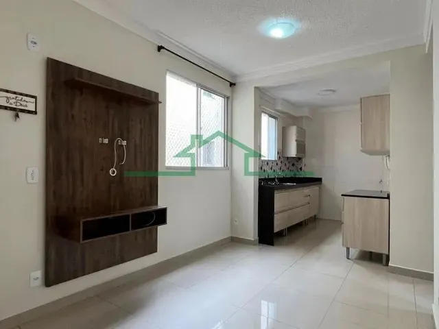 Imagem 3: Apartamentos - Ed. Parque Piazza Bellini