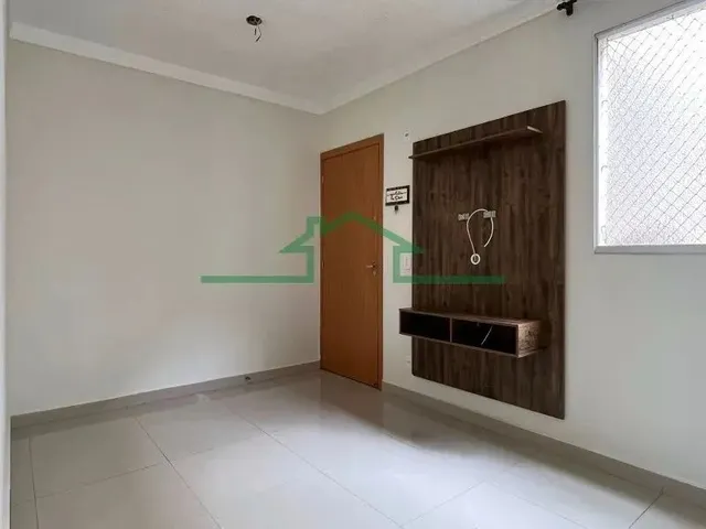 Imagem 4: Apartamentos - Ed. Parque Piazza Bellini