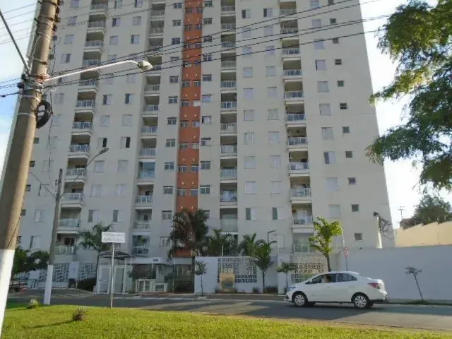 Imagem: Apartamento em Vila Independencia