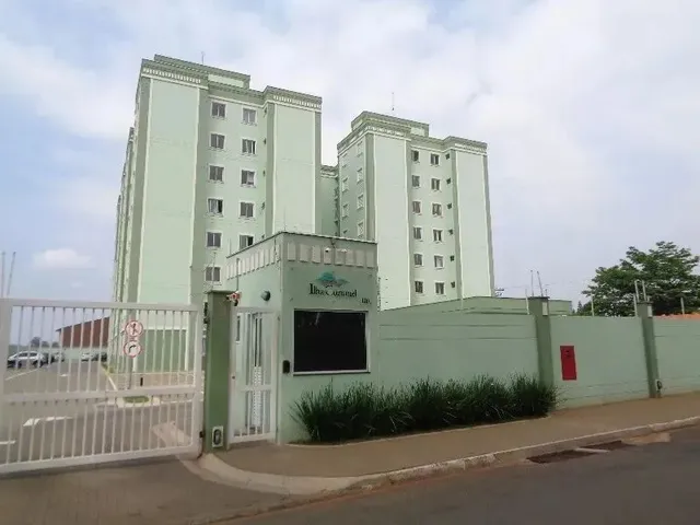 Imagem: Apartamentos - Ed. Ilha de Cozumel