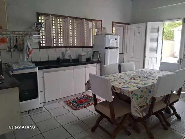 Imagem: Linda Casa em Salinópolis