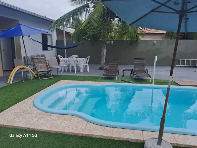Imagem 5: Linda Casa em Salinópolis