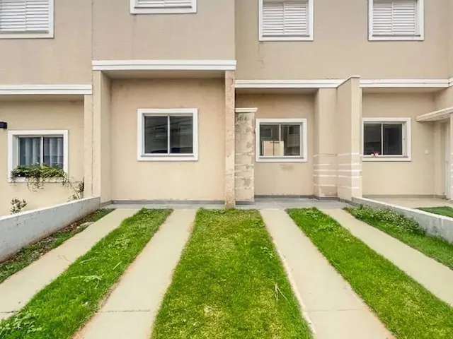 Imagem: Casa em Condomínio em Jardim Residencial